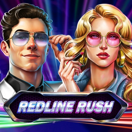 Redline Rush