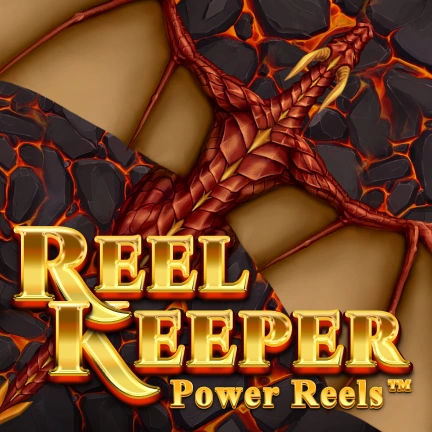Reel Keeper Power Reels™