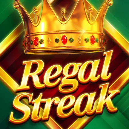 Regal Streak