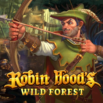 Robin Hood’s Wild Forest