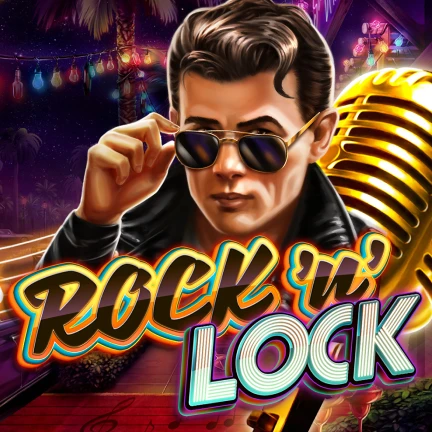 Rock'n'Lock