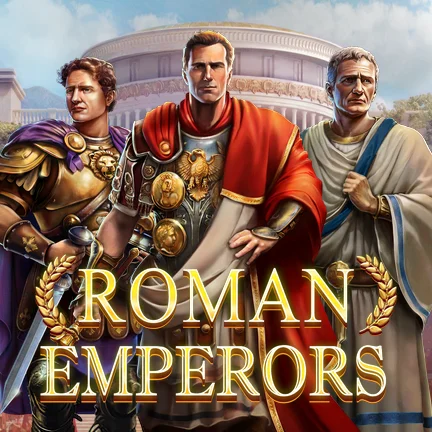 Roman Emperors