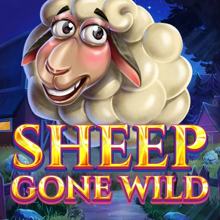 Sheep Gone Wild