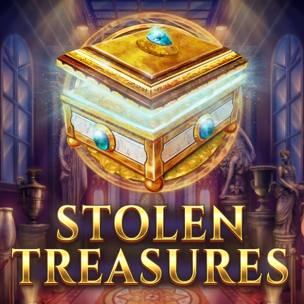 Stolen Treasures