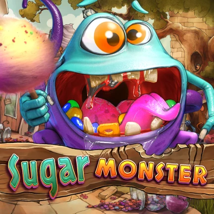 Sugar Monster