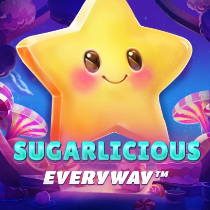 Sugarlicious EveryWay™