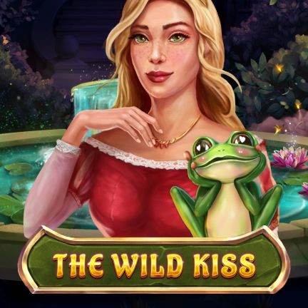 The Wild Kiss