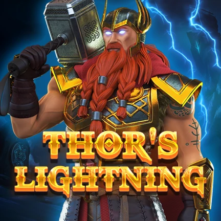 Thor's Lightning