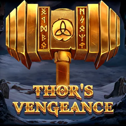 Thor's Vengance