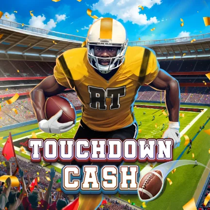 Touchdown Cash