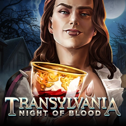 Transylvania Night of Blood