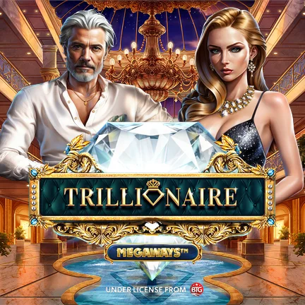 Trillionaire Megaways