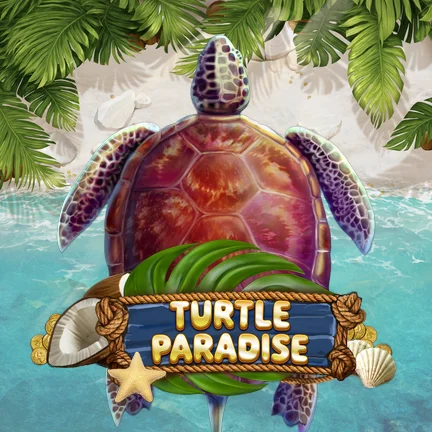 Turtle Paradise
