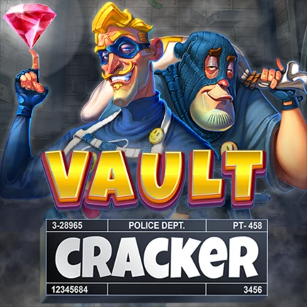 Vault Cracker