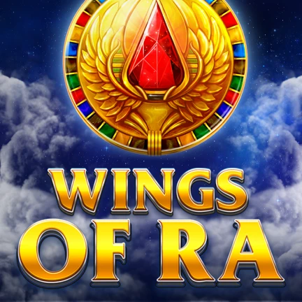 Wings Of Ra