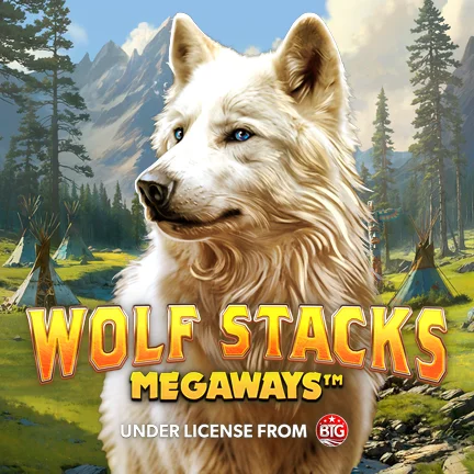 Wolf Stacks Megaways™