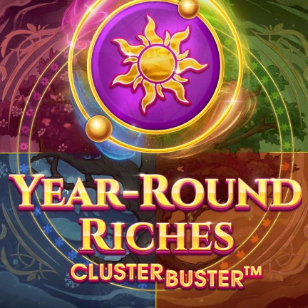 Year-Round Riches Clusterbuster™