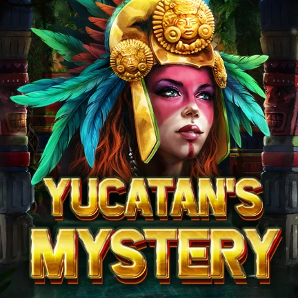Yucatan's Mystery