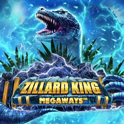 Zillard King Megaways