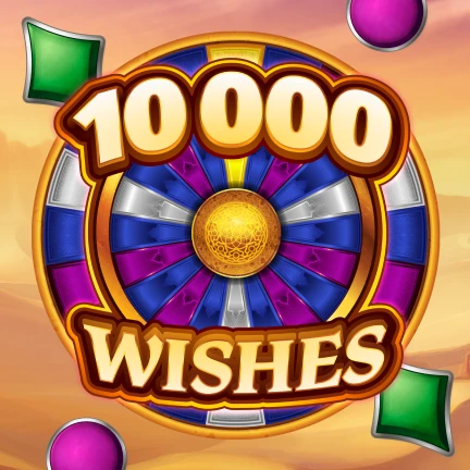 10000 Wishes