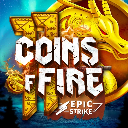 11 Coins of Fire