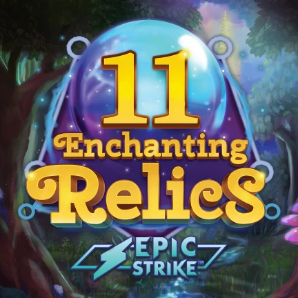 11 Enchanting Relics