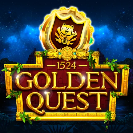 1524 Golden Quest