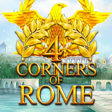 4 Corners Of Rome