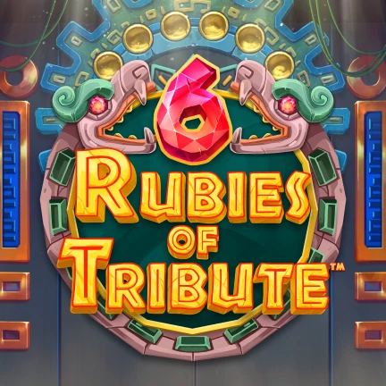 6 Rubies of Tribute™