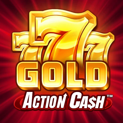 777 Gold Action Cash™