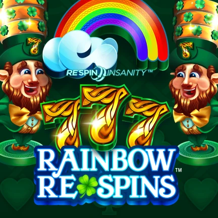 777 Rainbow Respins™