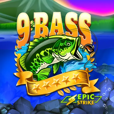 9 Bass
