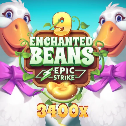 9 Enchanted Beans