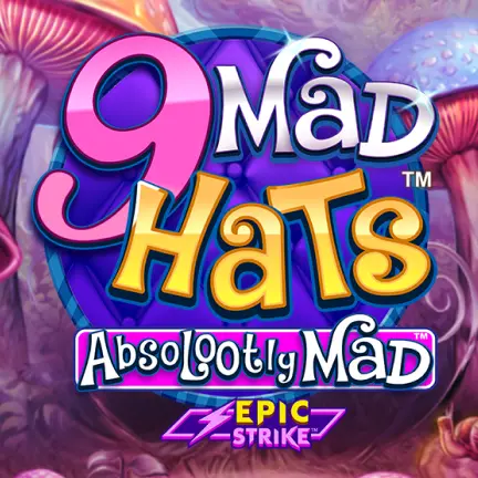 9 Mad Hats™