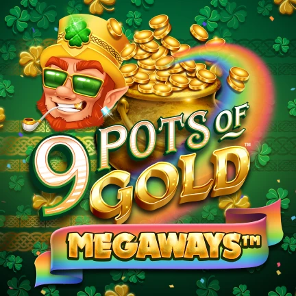 9 Pots of Gold™ Megaways™