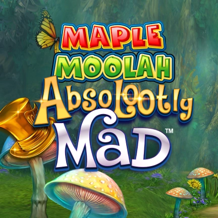 Absolootly Mad™ Maple Moolah