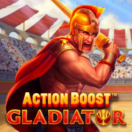 Action Boost ™ Gladiator
