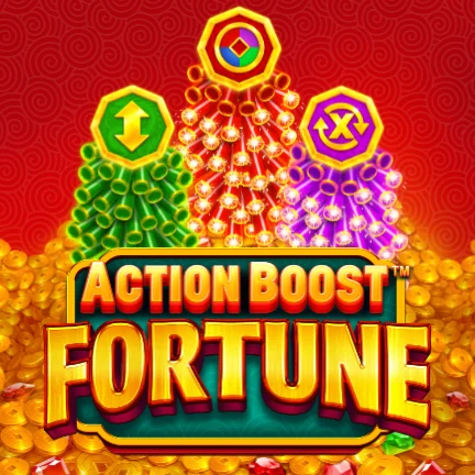 Action Boost™ Fortune