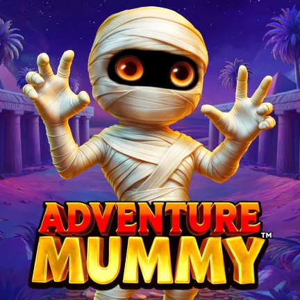 Adventure Mummyâ„¢