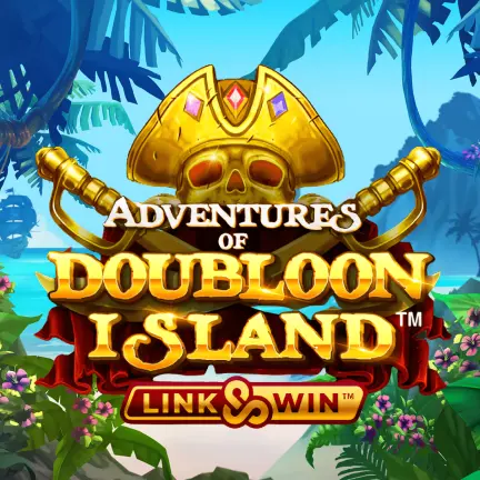 Adventures Of Doubloon Island