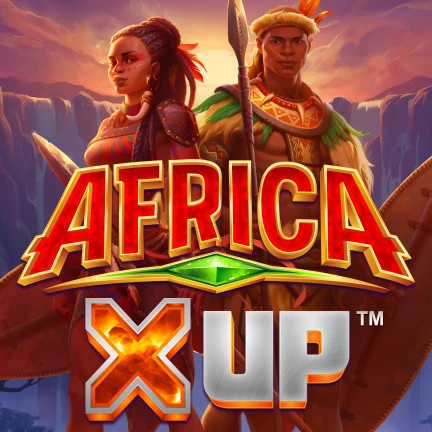 Africa X UP™