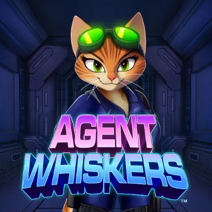 Agent Whiskers™