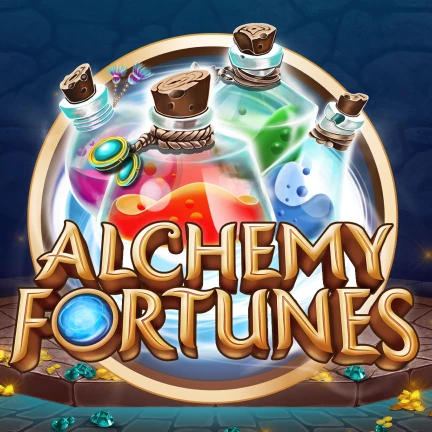 Alchemy Fortunes