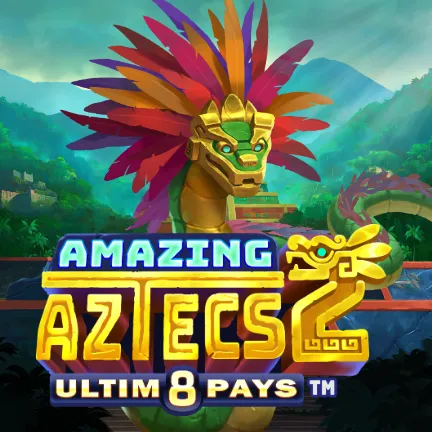 Amazing Aztecs 2 Ultim8 Pays
