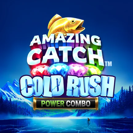 Amazing Catch Cold Rush Power Combo™