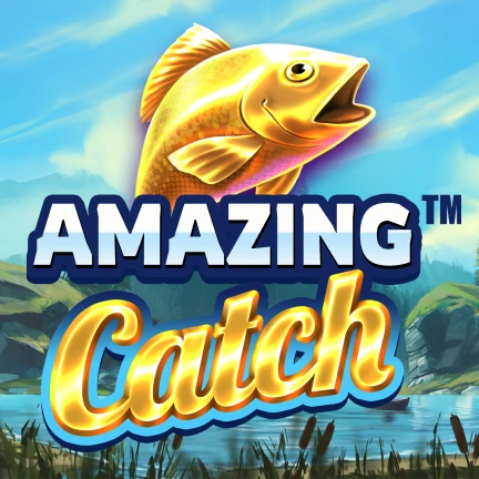 Amazing Catch™