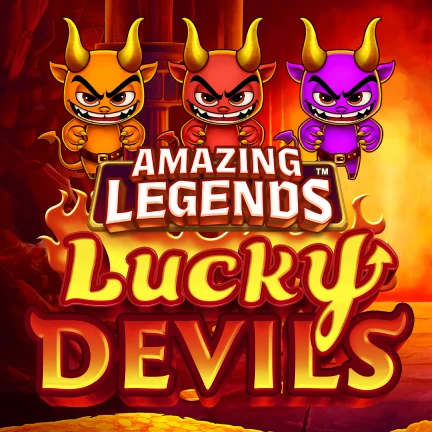 Amazing Legends™ Lucky Devils