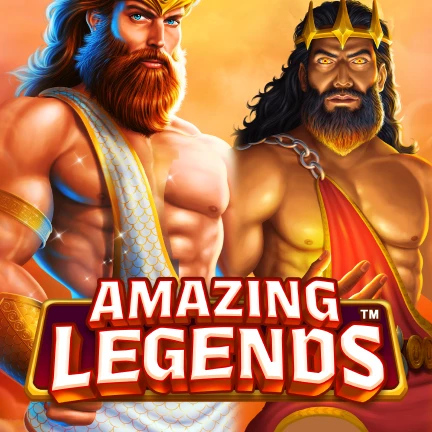 Amazing Legends™
