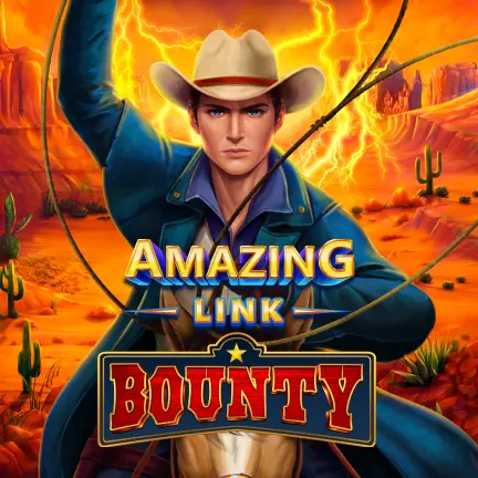 Amazing Link™ Bounty