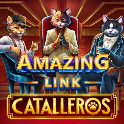 Amazing Link™ Catalleros